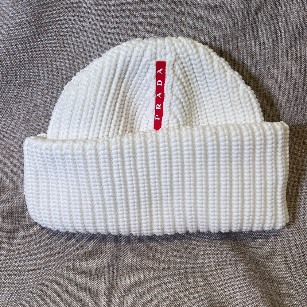 Prada Beanie